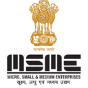 MSME Registered Logo