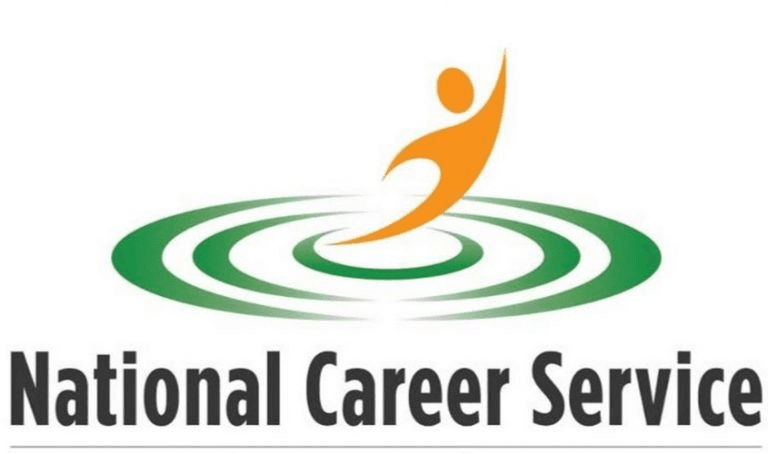 NCS Registered Logo